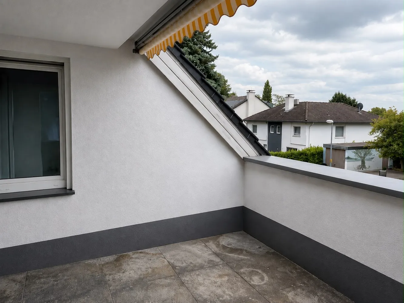4 Zimmer Wohnung mit 133 m² in Mülheim an der Ruhr – Bild 7