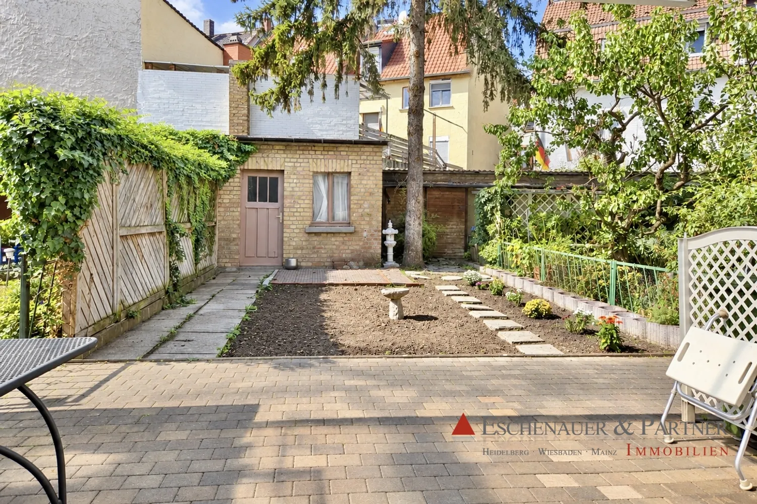 3 Zimmer Haus mit 98 m² in Mainz – Bild 4