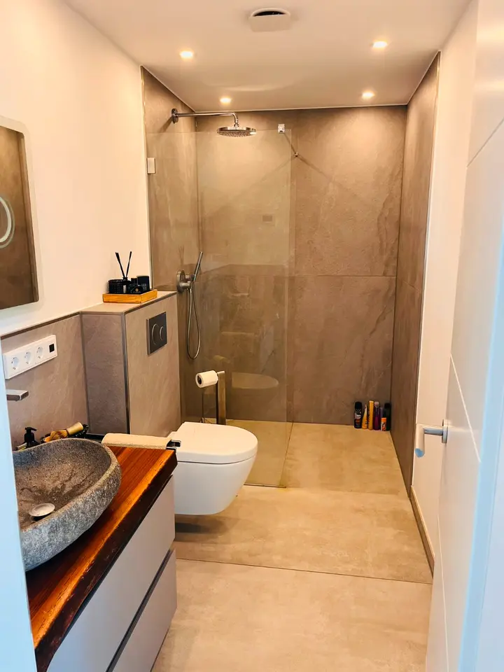 3 Zimmer Wohnung mit 140 m² in Essen – Bild 5