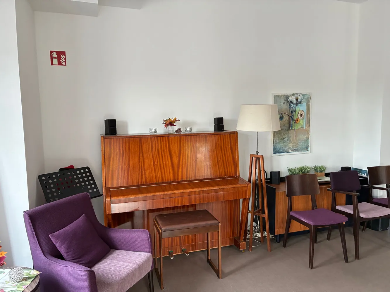 2 Zimmer Wohnung mit 48 m² in Hamburg – Bild 7
