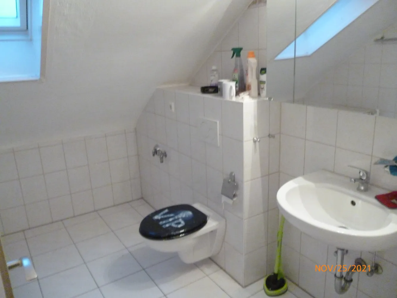 3 Zimmer Wohnung mit 90 m² in Baden-Baden – Bild 9