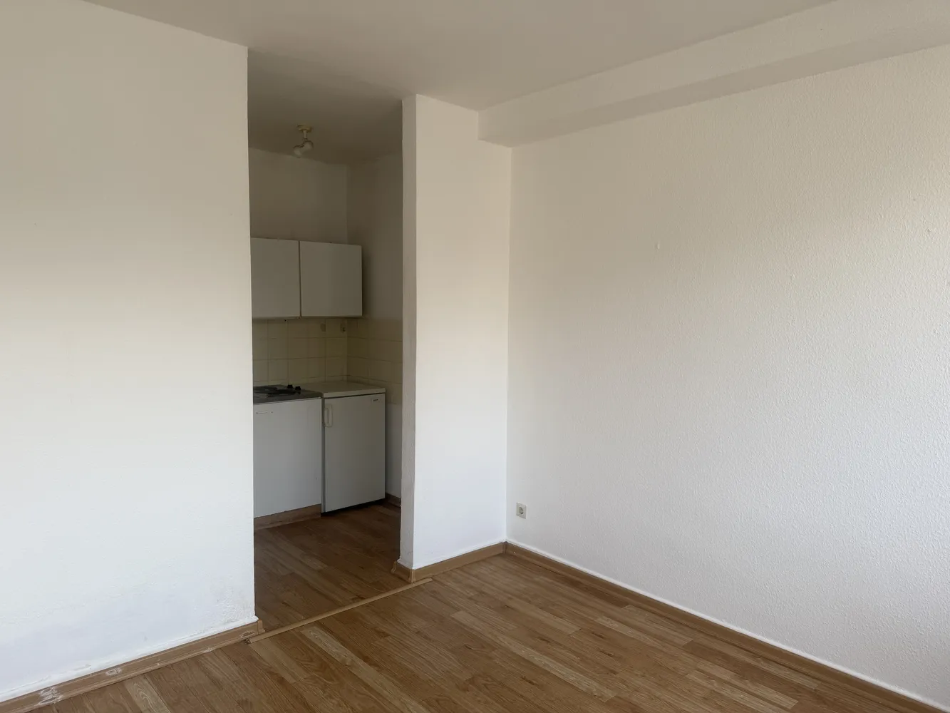 1 Zimmer Wohnung mit 25 m² in Frankfurt am Main – Bild 4