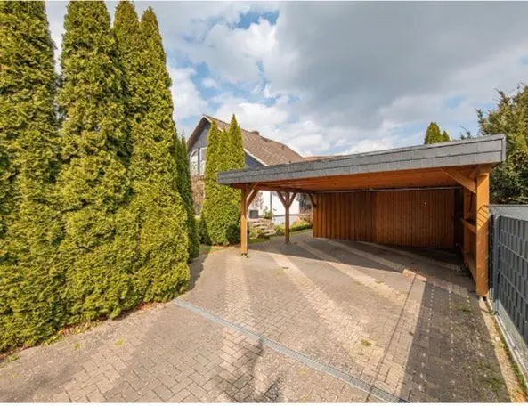 5 Zimmer Haus mit 160 m² in Buxtehude – Bild 4