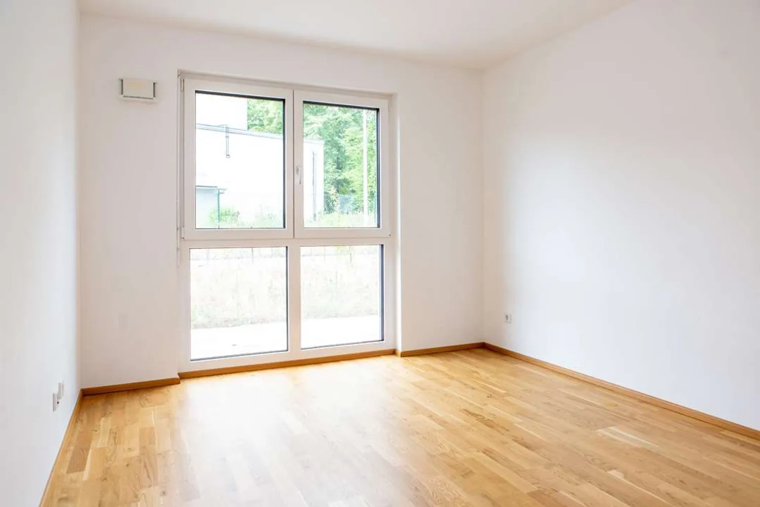 4 Zimmer Wohnung mit 115 m² in Nürnberg – Bild 10