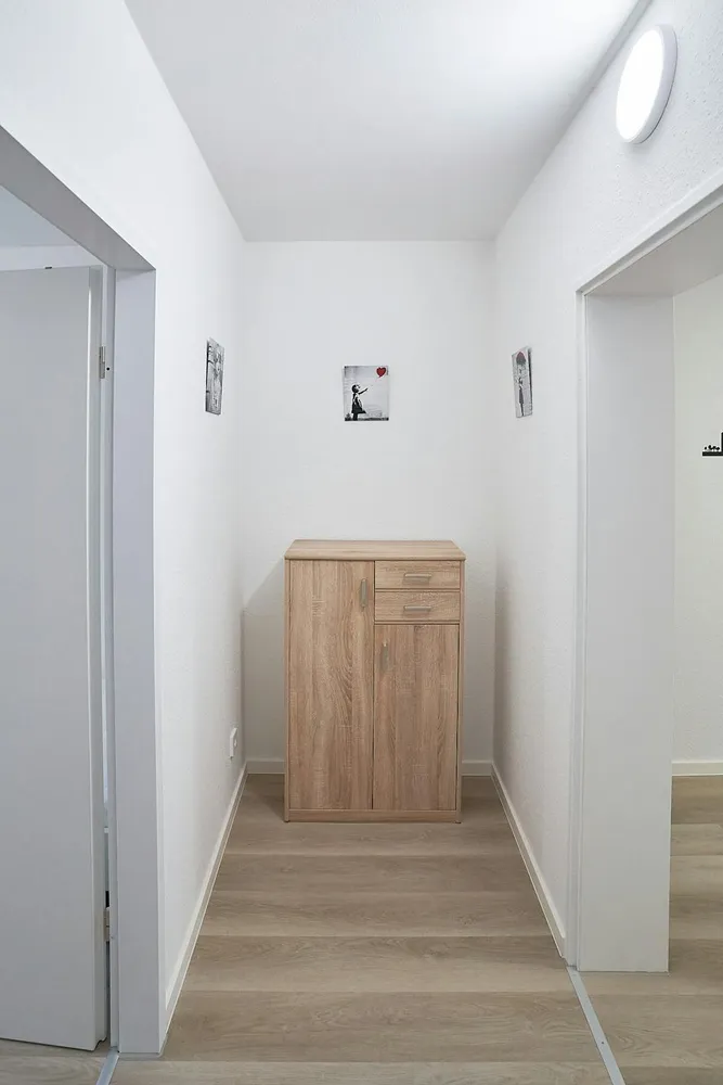 WG-Zimmer mit 10 m² in Düsseldorf – Bild 10