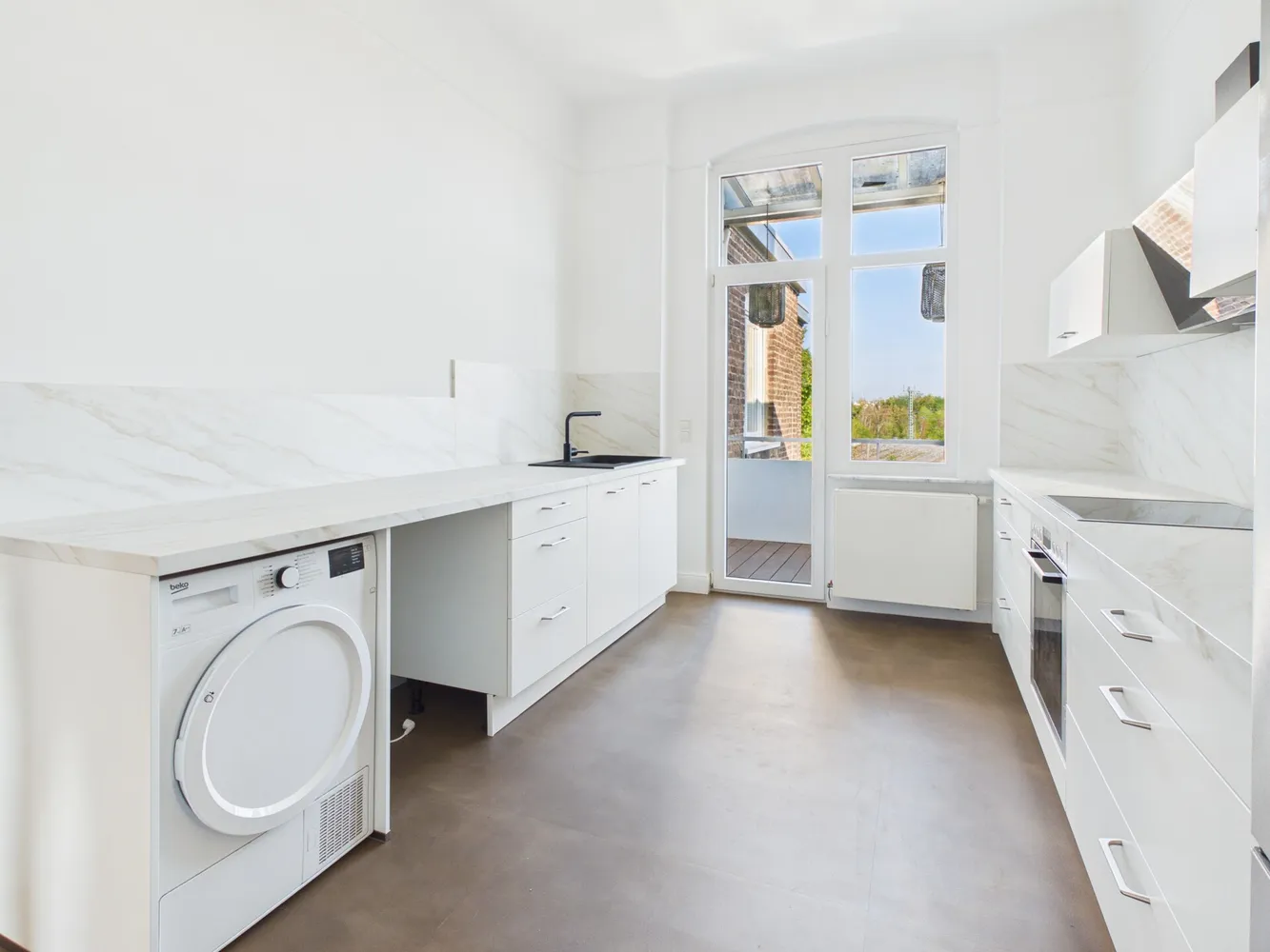 4 Zimmer Wohnung mit 96 m² in Düren – Bild 4