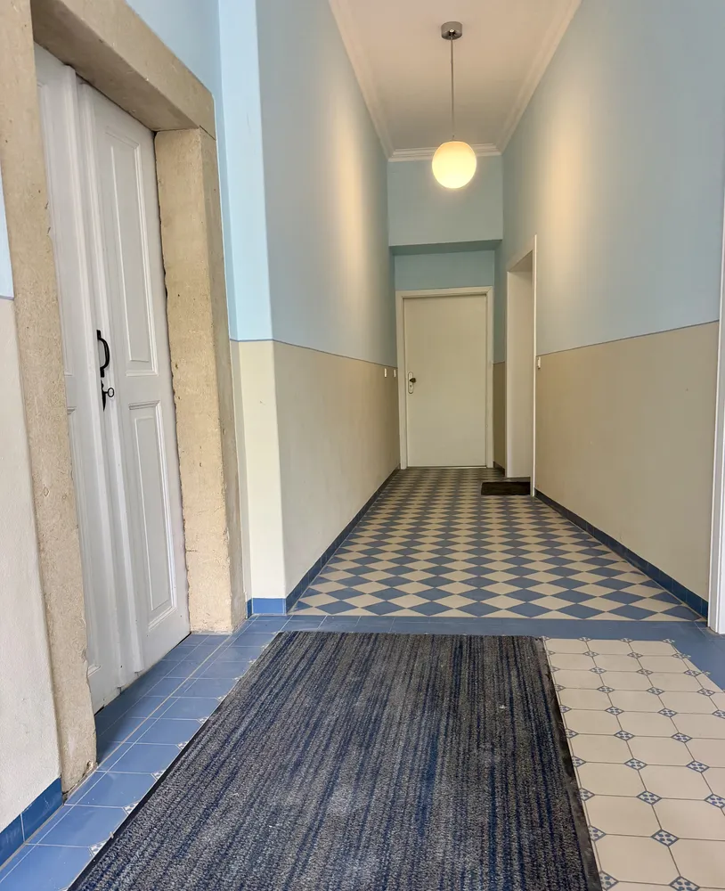 4 room apartment with 123 m² in Dresden – Photo 4