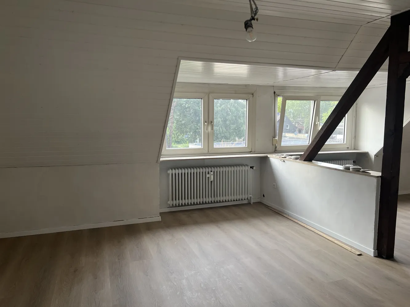 4 Zimmer Wohnung mit 85 m² in Oberhausen – Bild 3