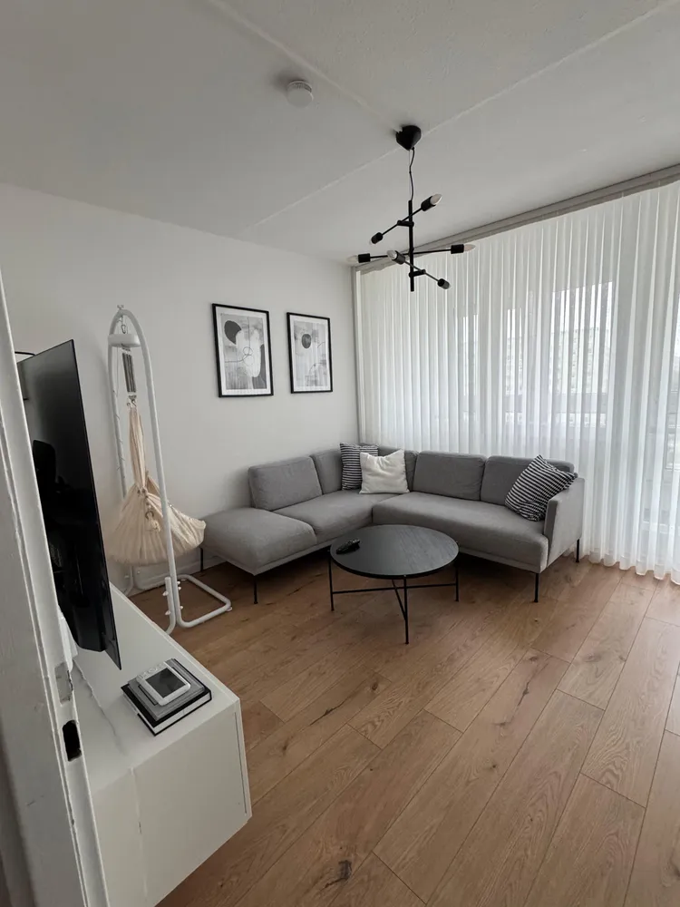 3 room apartment with 65 m² in Berlin – Photo 6