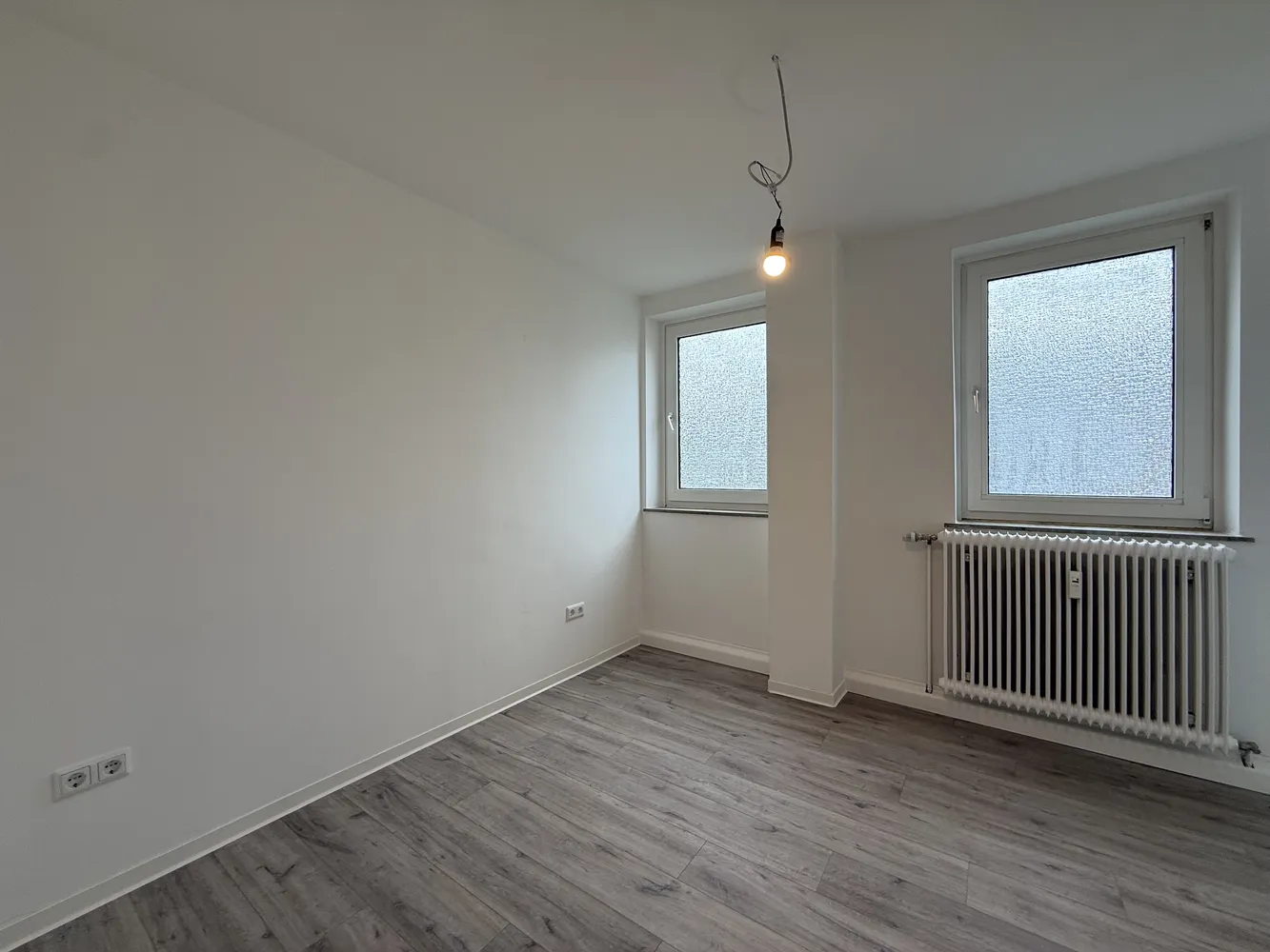 2 Zimmer Wohnung mit 55 m² in Minden – Bild 3
