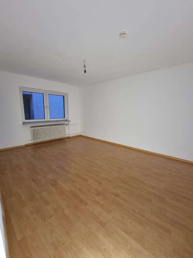 2 room apartment with 48 m² in Frankfurt am Main – Photo 1