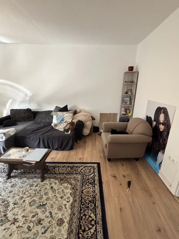 2 Zimmer Wohnung mit 60 m² in Mannheim – Bild 8