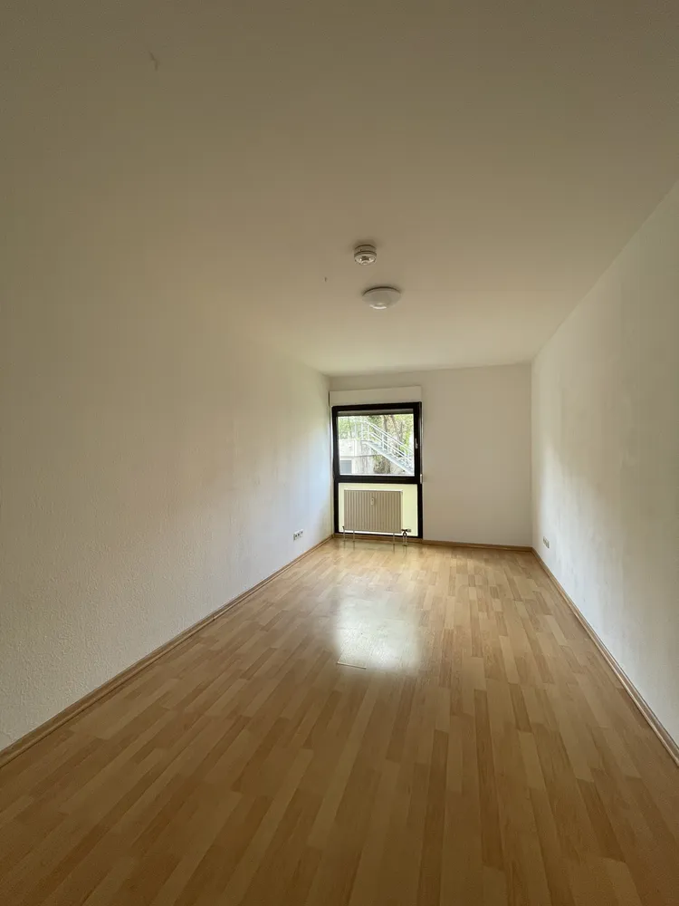 1 Zimmer Wohnung mit 21 m² in Mannheim – Bild 3