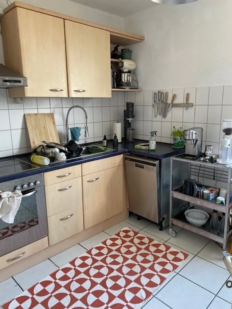 2 room apartment with 63 m² in Hanover – Photo 11