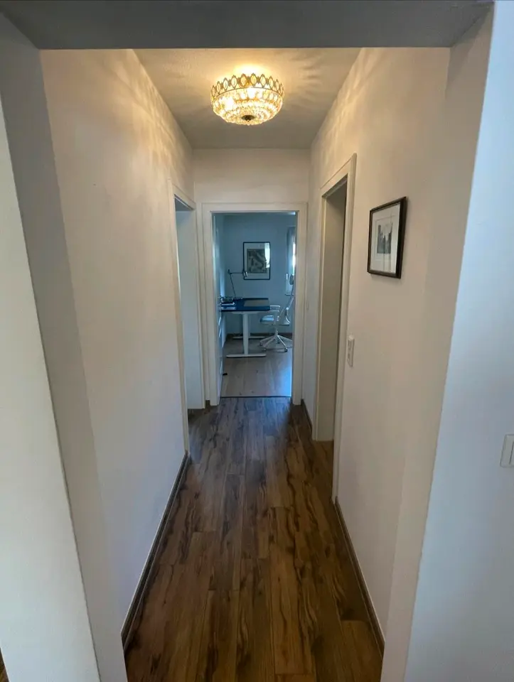 3 Zimmer Wohnung mit 78 m² in Bremen – Bild 5
