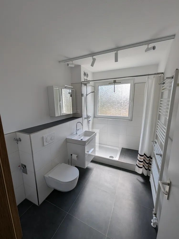 3 Zimmer Wohnung mit 95 m² in Köln – Bild 4