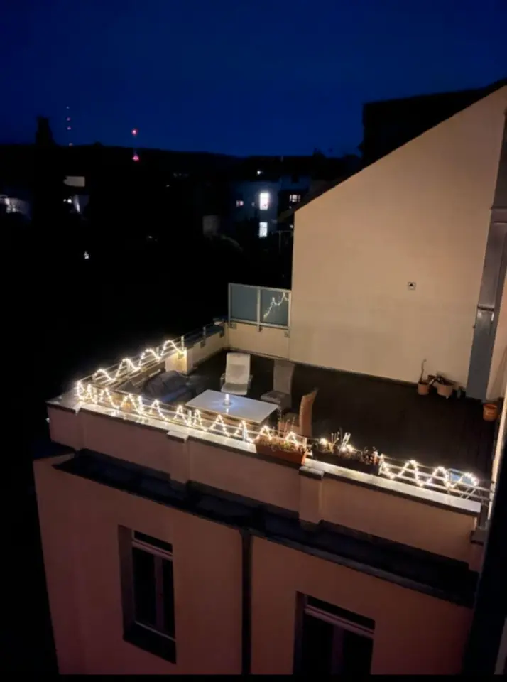 15 Zimmer Wohnung mit 200 m² in Bonn – Bild 7