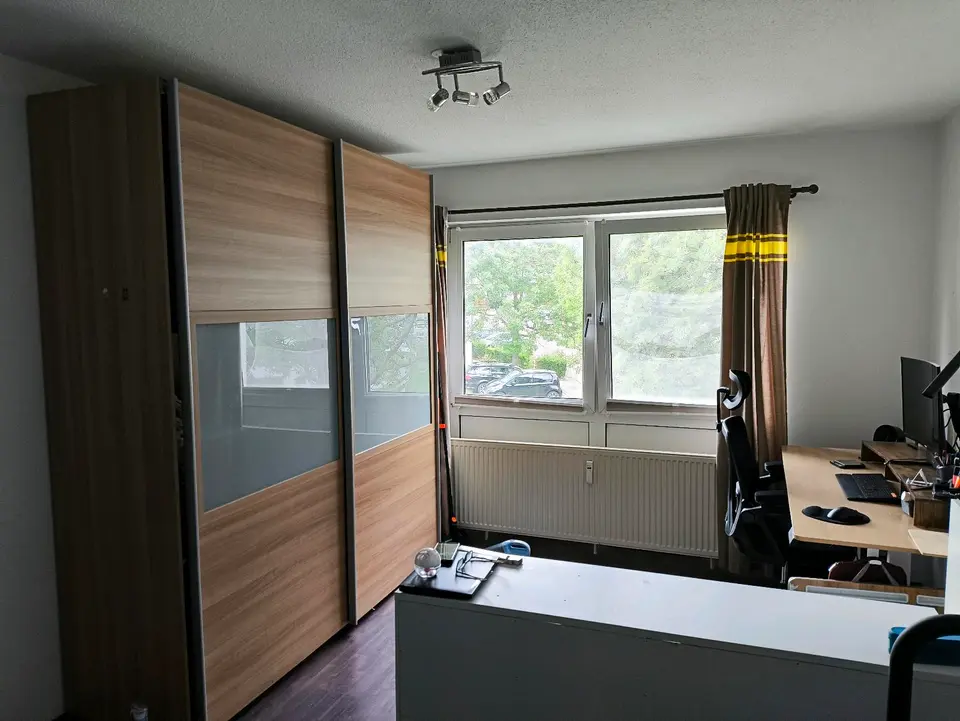 4 Zimmer Wohnung mit 66 m² in Wolfsburg – Bild 6