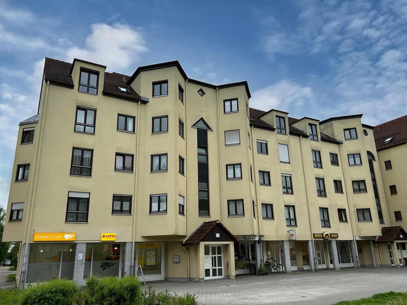 2 Zimmer Wohnung mit 65 m² in Schwäbisch Hall – Bild 2