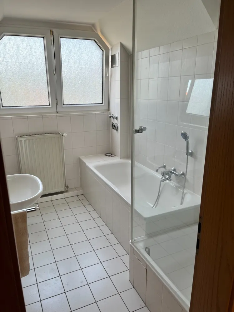 2 Zimmer Wohnung mit 67 m² in Moers – Bild 7