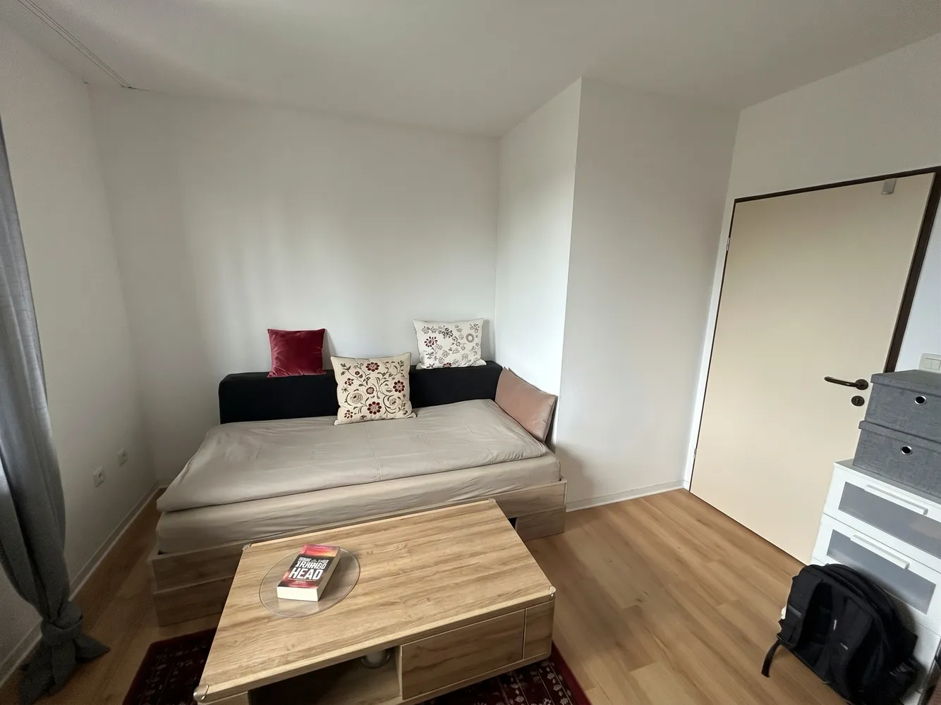 1 Zimmer Wohnung mit 24 m² in Paderborn – Bild 5