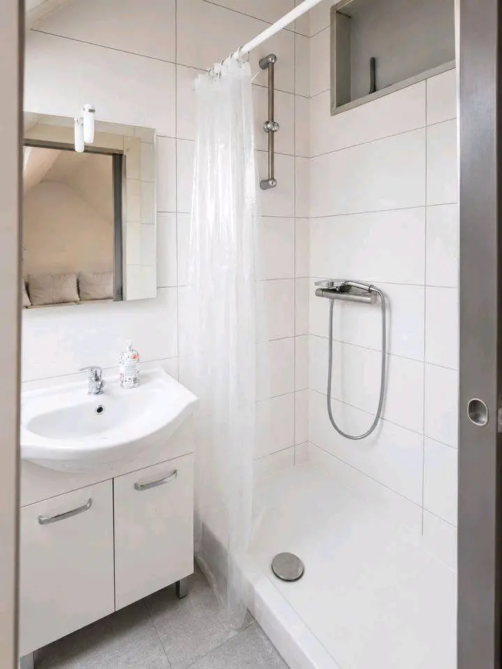 Studio mit 29 m² in Günzburg – Bild 7