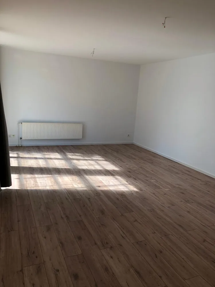 3 Zimmer Wohnung mit 57 m² in Dinslaken – Bild 8