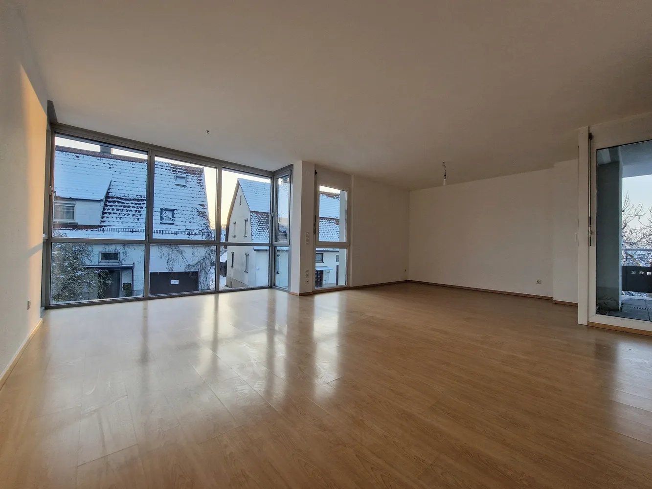 4 Zimmer Wohnung mit 114 m² in Kirchheim unter Teck – Bild 3