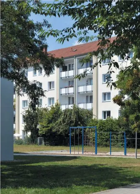 2 Zimmer Wohnung mit 51 m² in Ingolstadt – Bild 4