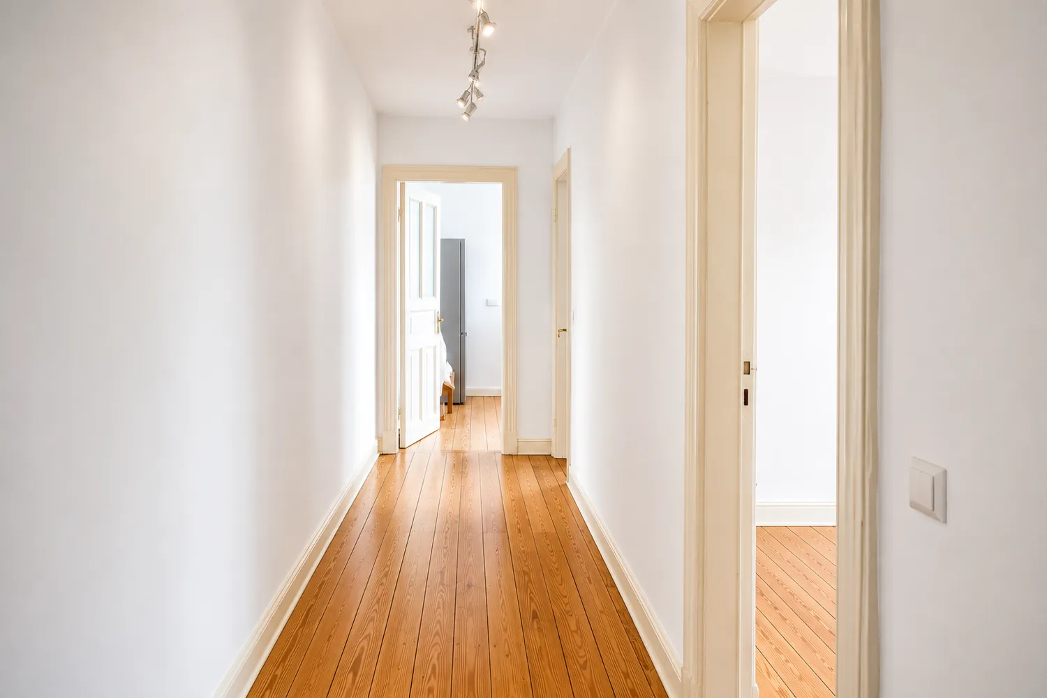 3 Zimmer Wohnung mit 71 m² in Hamburg – Bild 5