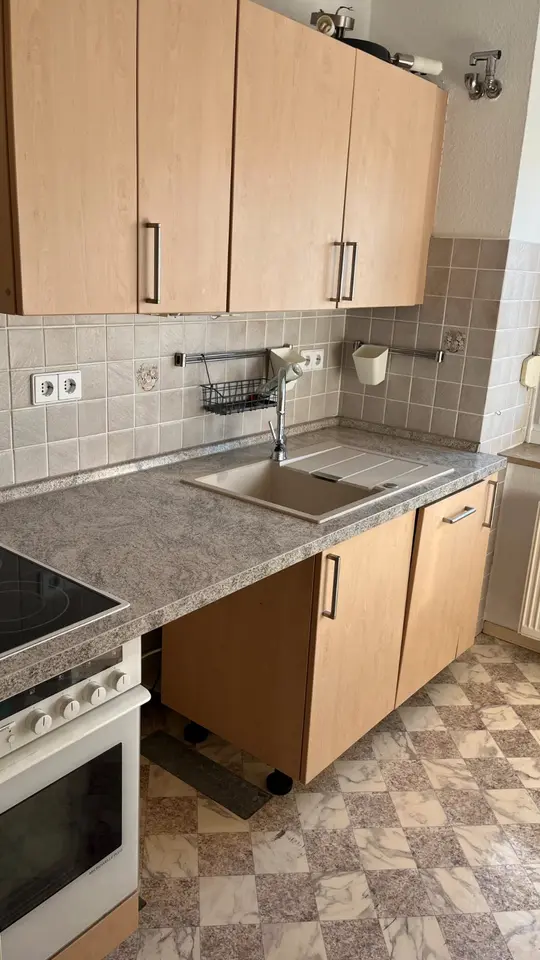 1 Zimmer Wohnung mit 68 m² in Würzburg – Bild 10