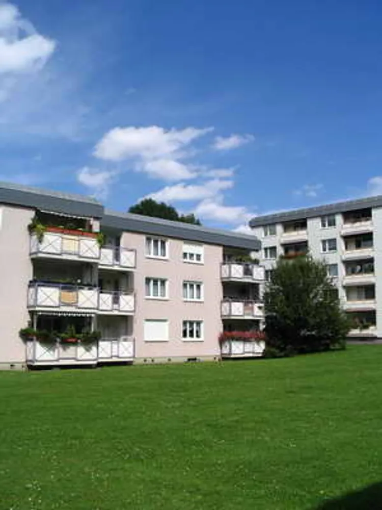 2 Zimmer Wohnung mit 62 m² in Dortmund – Bild 8