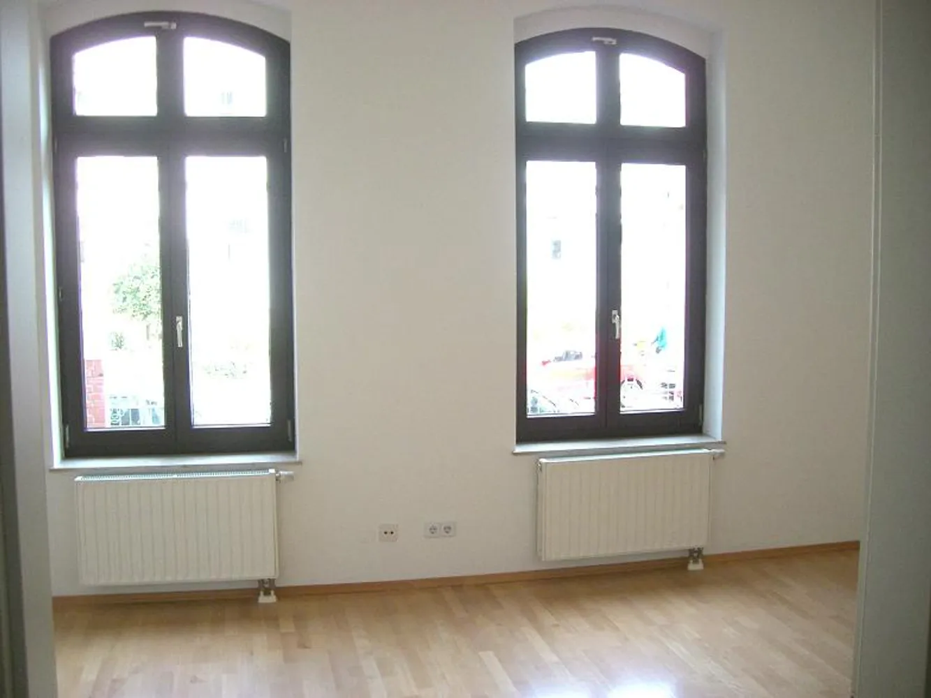 4 Zimmer Wohnung mit 100 m² in Halle (Saale) – Bild 7