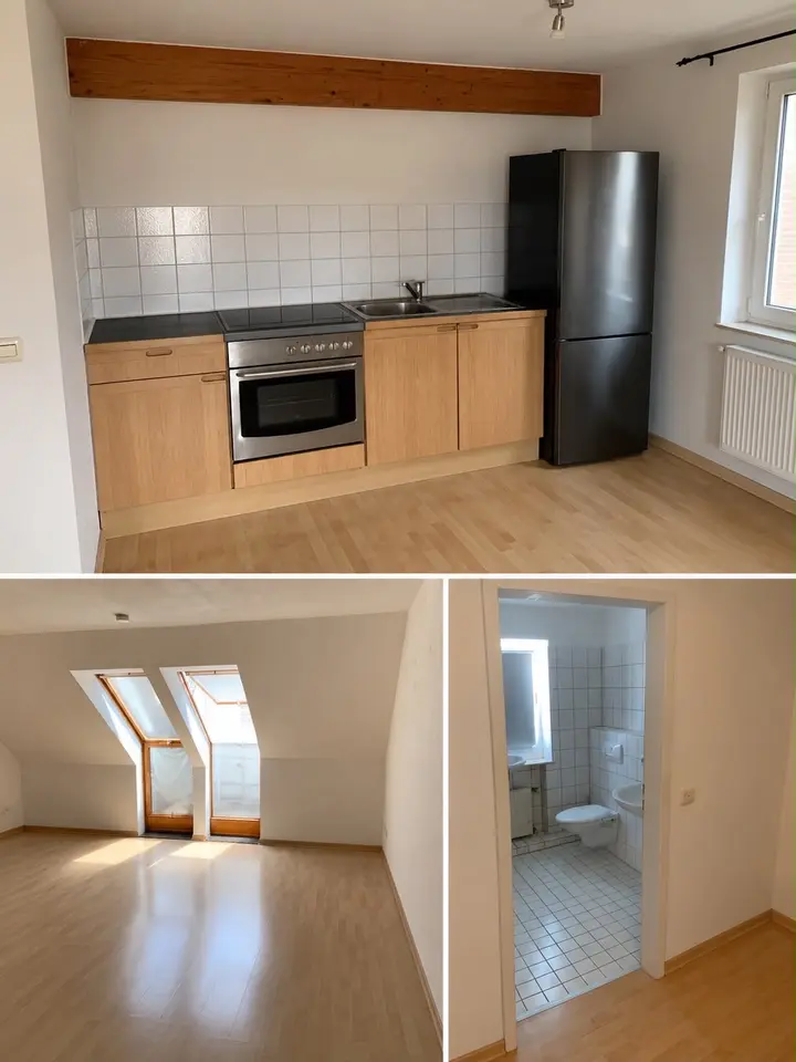 3 Zimmer Wohnung mit 56 m² in Paderborn – Bild 10