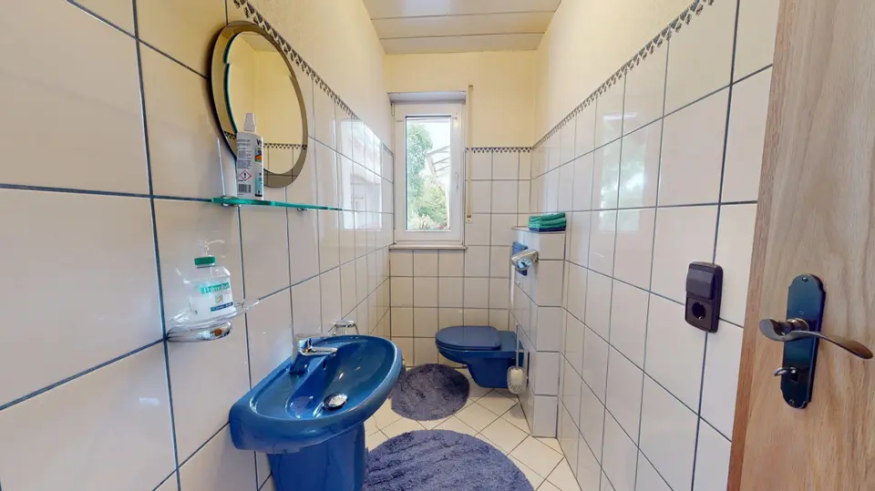 2 Zimmer Wohnung mit 95 m² in Kaiserslautern – Bild 7