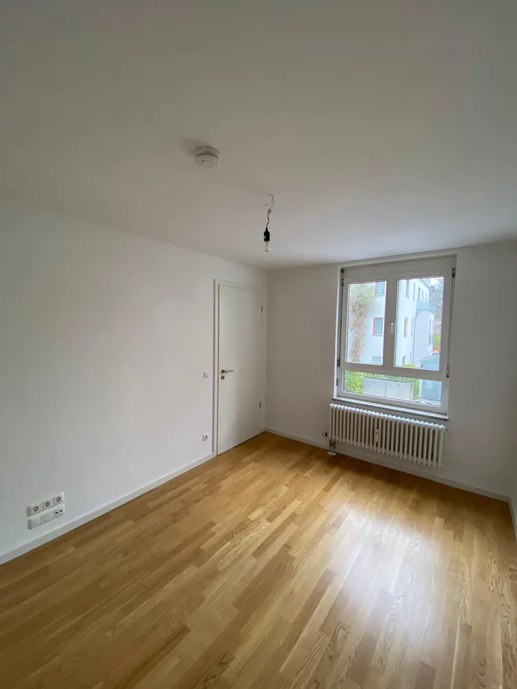 2 Zimmer Wohnung mit 52 m² in München – Bild 5