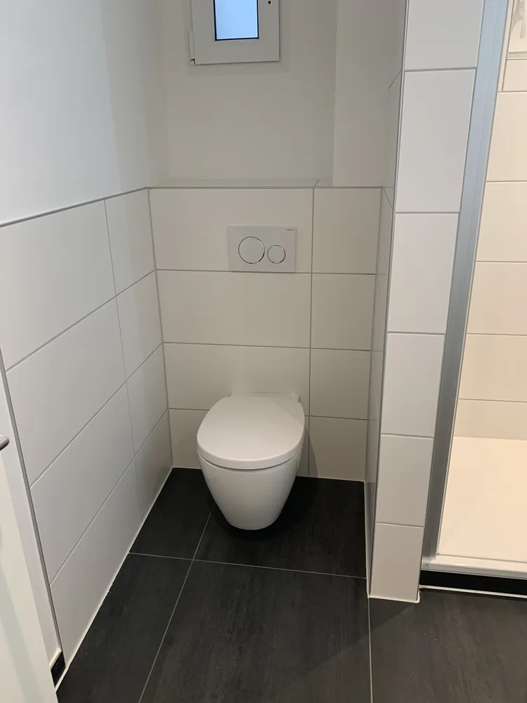 4 Zimmer Wohnung mit 89 m² in Viernheim – Bild 4