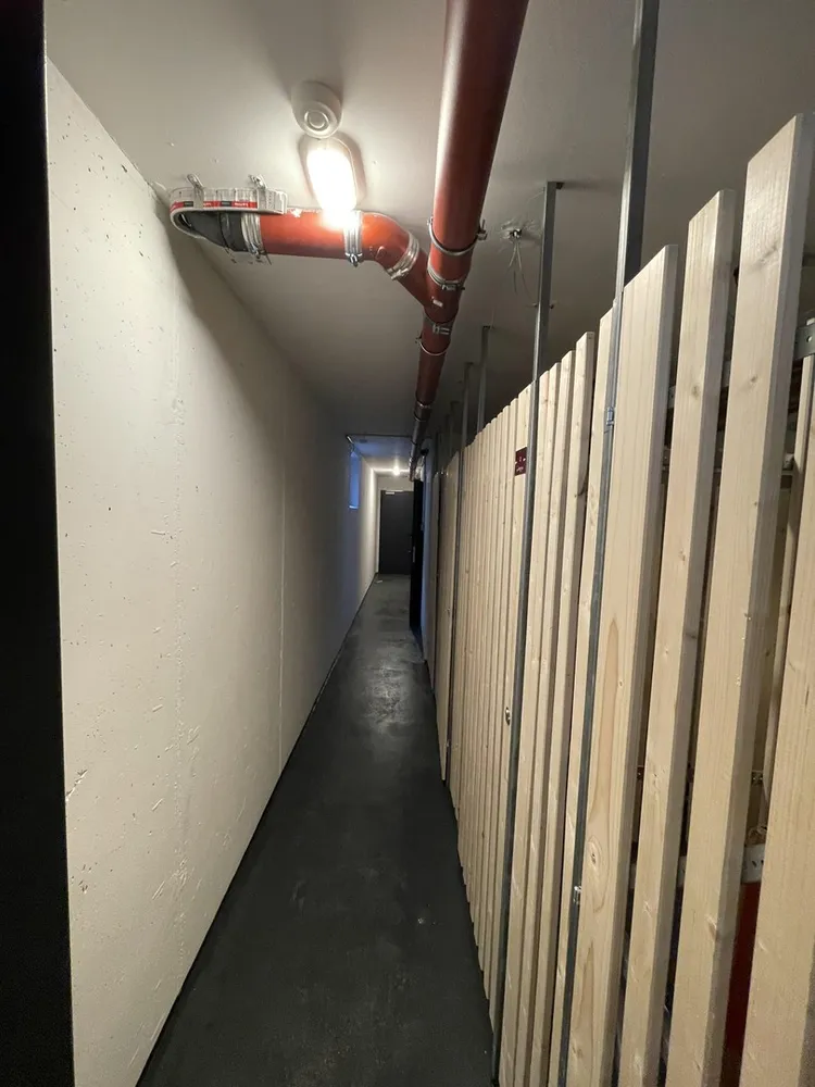 2 Zimmer Wohnung mit 31 m² in München – Bild 11