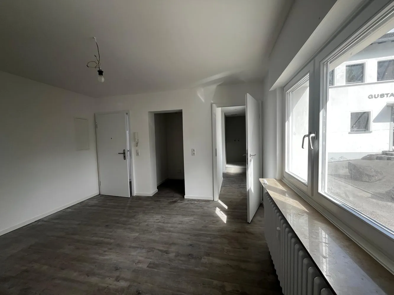 2 room apartment with 42 m² in Bonn – Photo 4