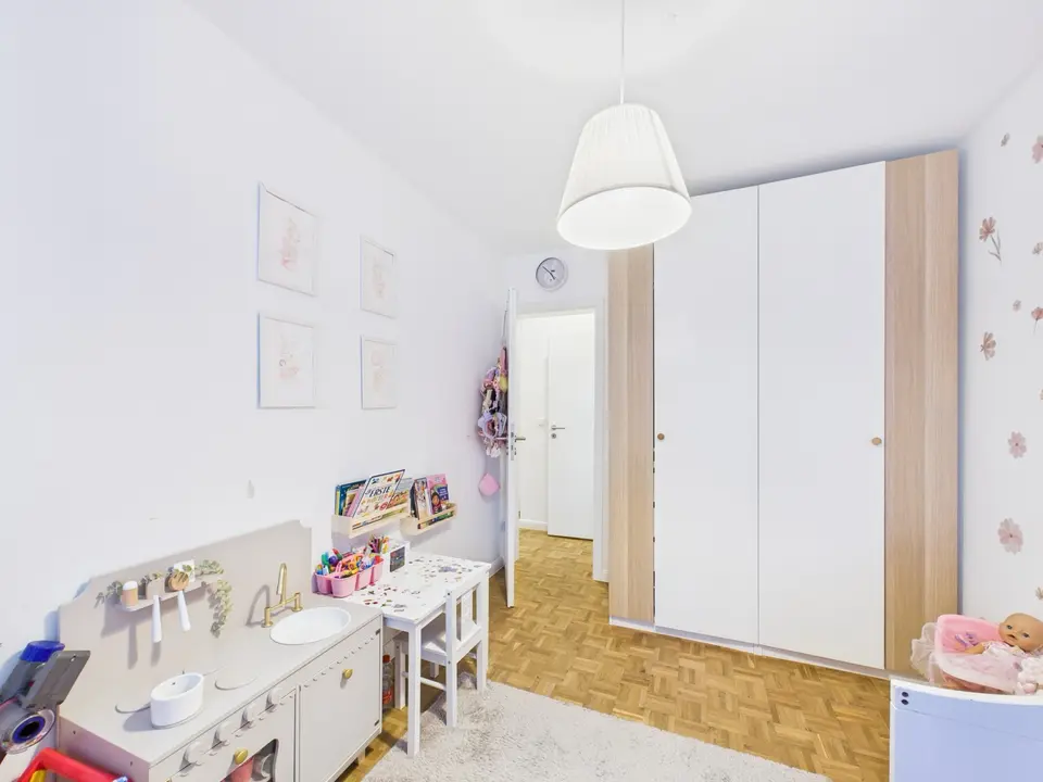 3 Zimmer Wohnung mit 54 m² in Hannover – Bild 6