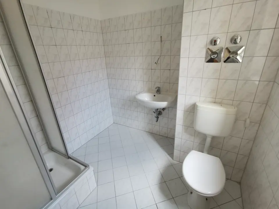 2 room apartment with 45 m² in Leipzig – Photo 4