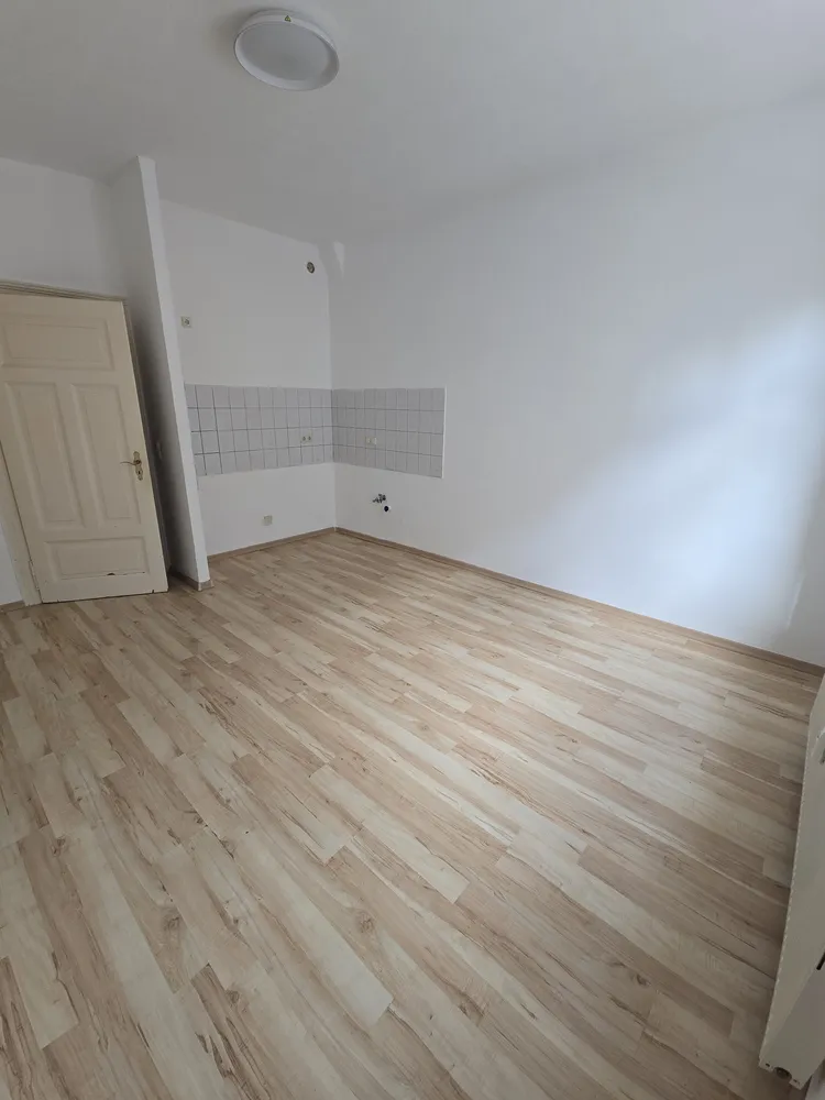 2 room apartment with 38 m² in Erfurt – Photo 2