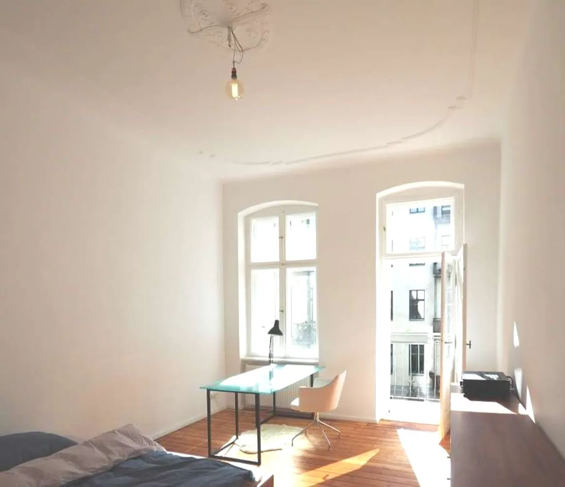 2 Zimmer Wohnung mit 65 m² in Berlin – Bild 6