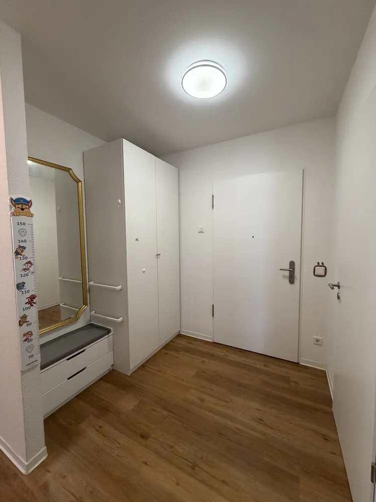 4 Zimmer Wohnung mit 99 m² in Bochum – Bild 1