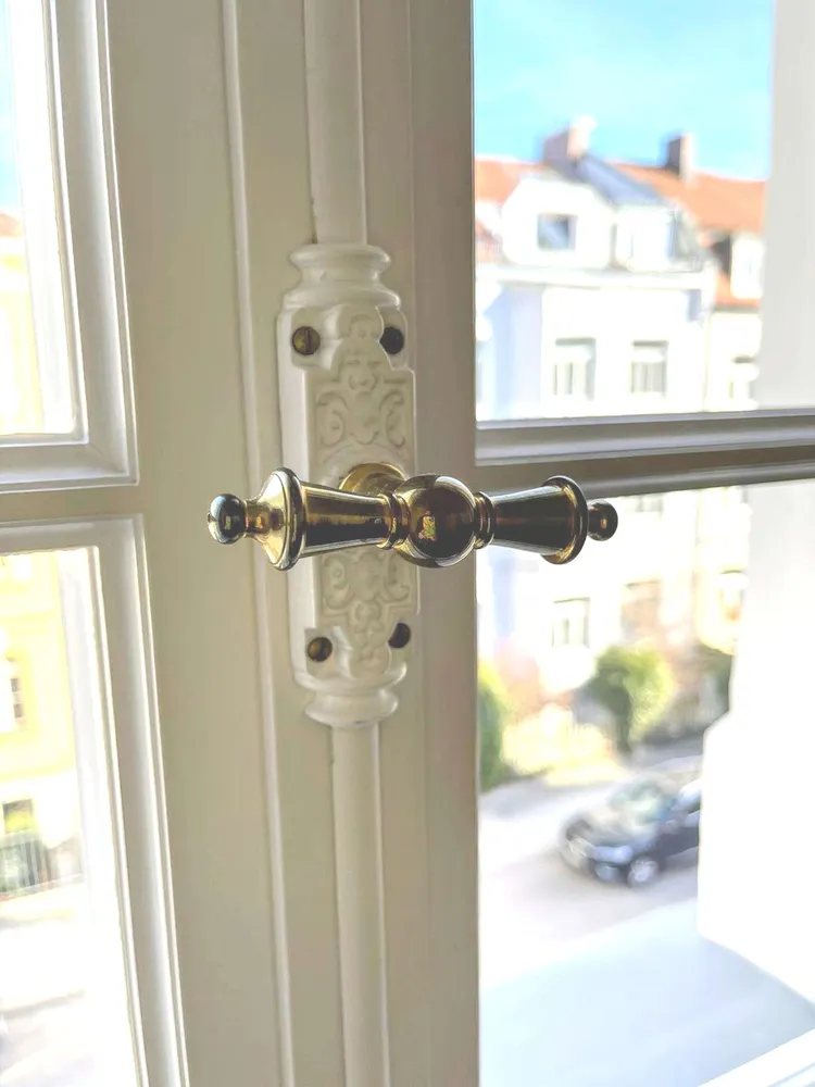 3 Zimmer Wohnung mit 92 m² in München – Bild 10