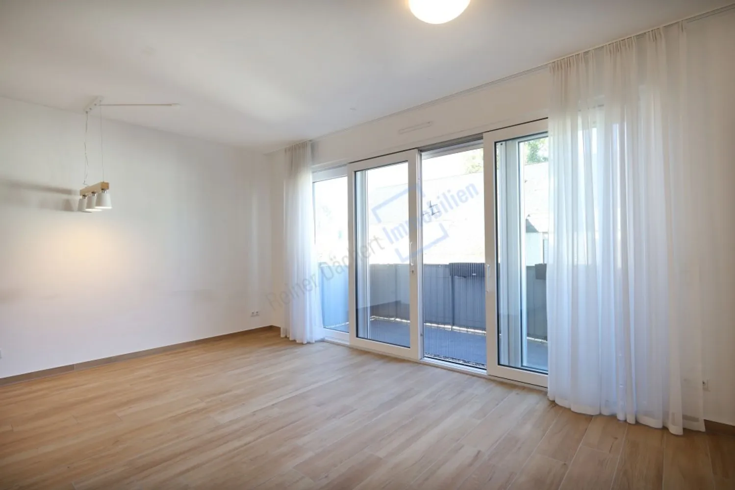 1 Zimmer Wohnung mit 40 m² in Darmstadt – Bild 2