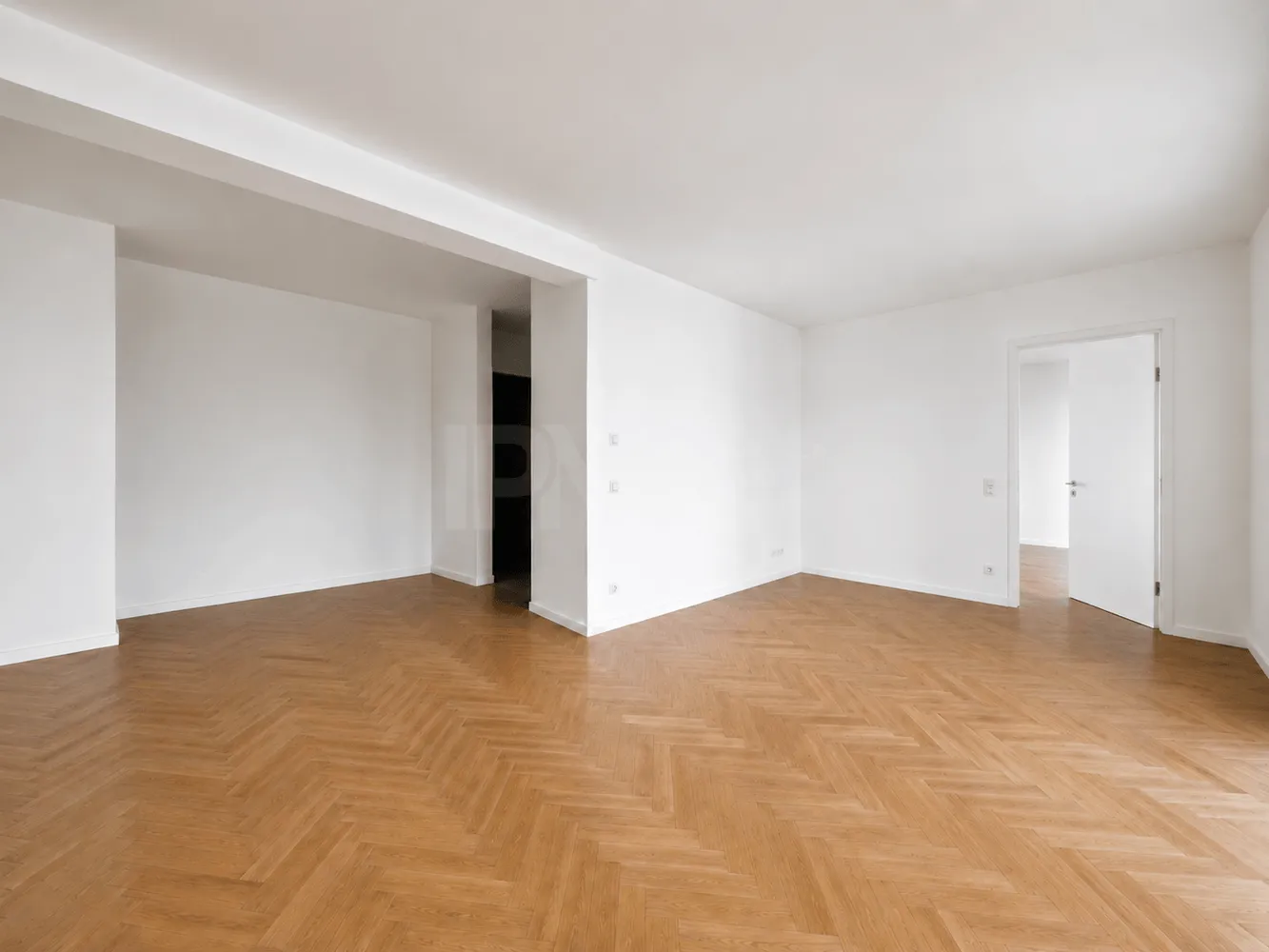 2 room apartment with 50 m² in Berlin – Photo 5