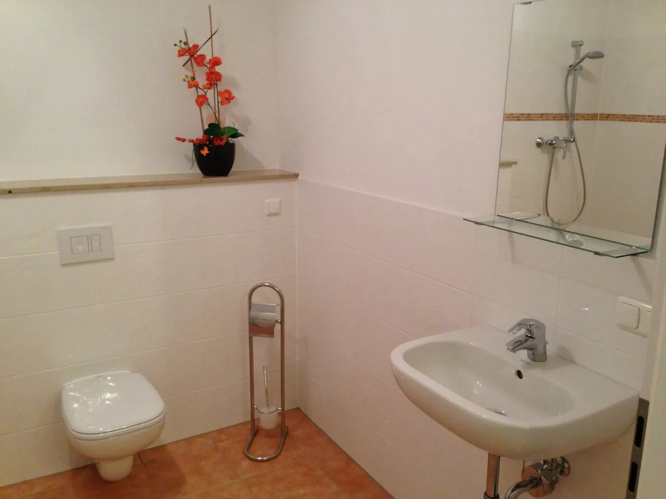 WG-Zimmer mit 20 m² in Berlin – Bild 7
