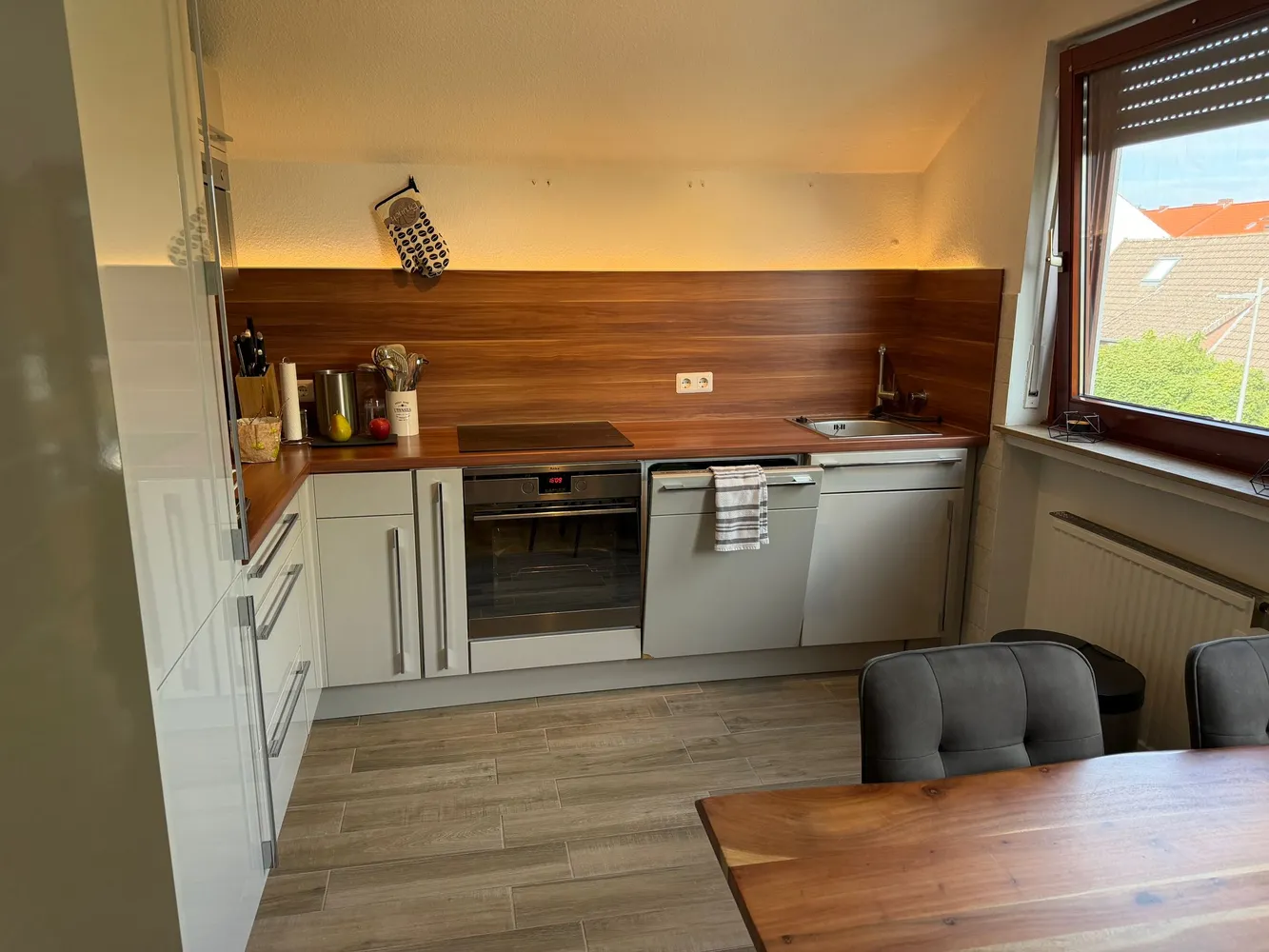 2 Zimmer Wohnung mit 49 m² in Bielefeld – Bild 2