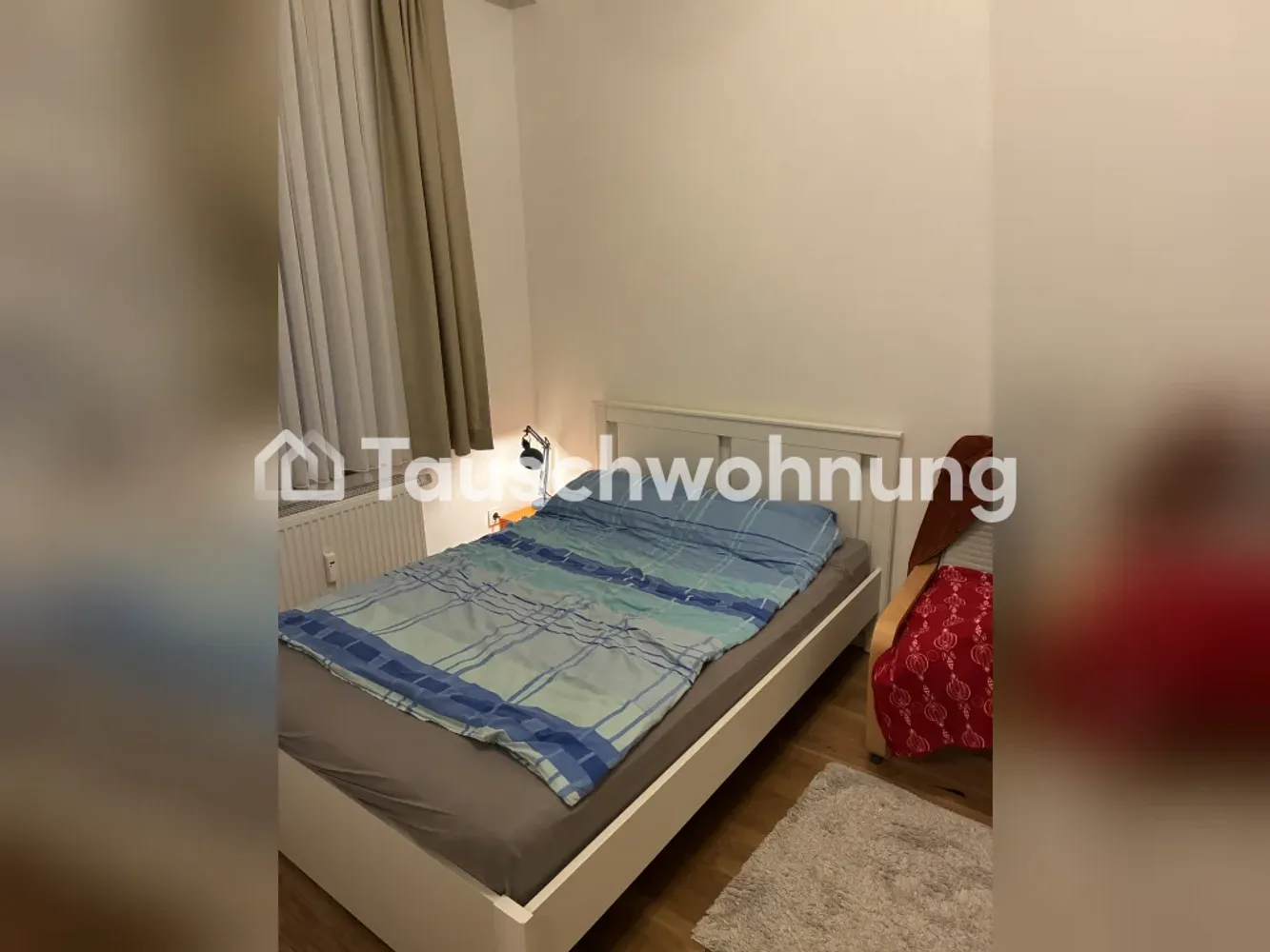 2 Zimmer Wohnung mit 40 m² in Offenbach am Main – Bild 4